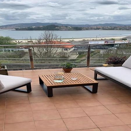 Apartamento En Baiona A 200M De La Playa Zewnętrze zdjęcie