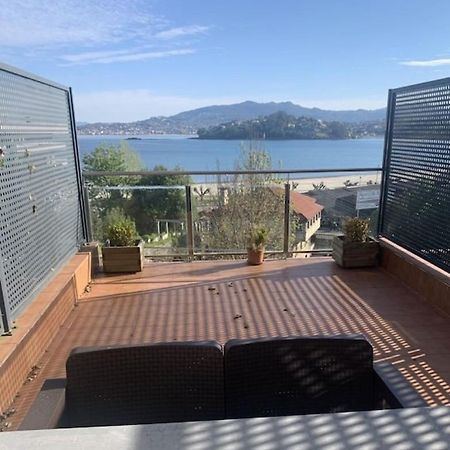 Apartamento En Baiona A 200M De La Playa Zewnętrze zdjęcie