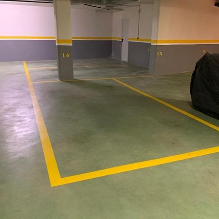 Apartamento En Baiona A 200M De La Playa Zewnętrze zdjęcie