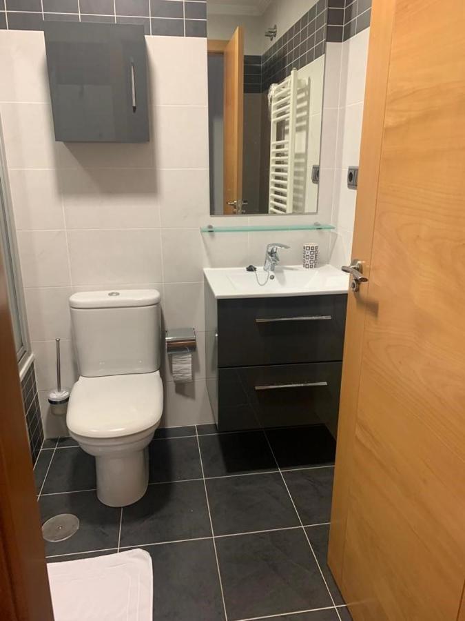 Apartamento En Baiona A 200M De La Playa Zewnętrze zdjęcie