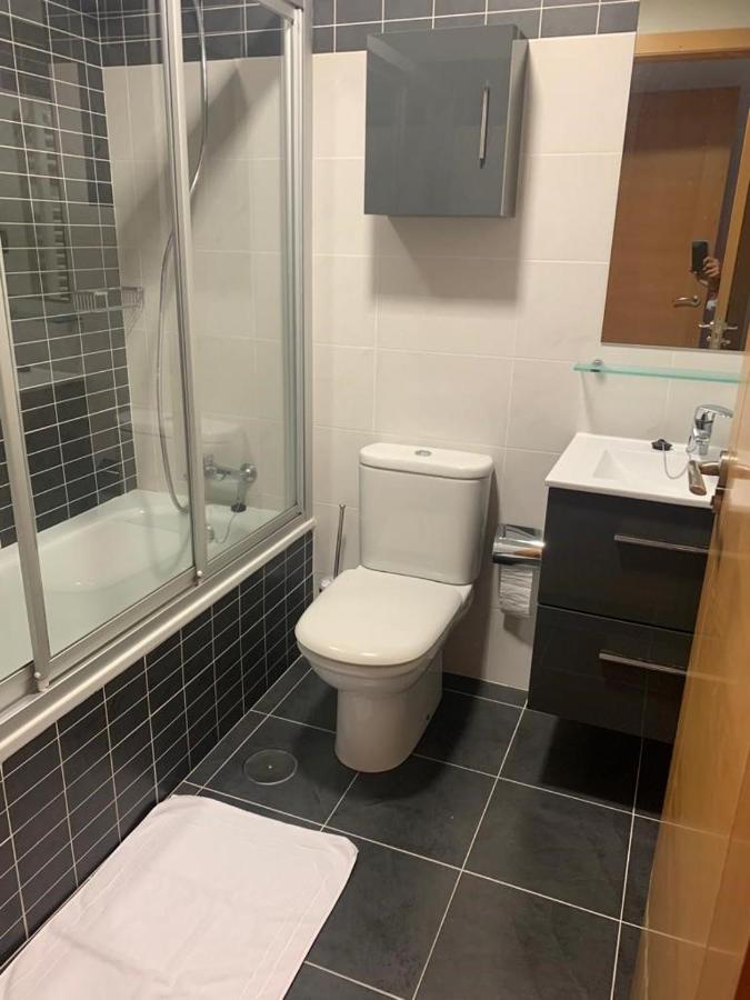 Apartamento En Baiona A 200M De La Playa Zewnętrze zdjęcie